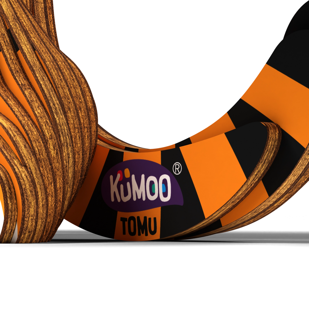 001 TOMU - Inner Strength