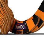 001 TOMU - Inner Strength