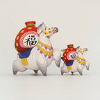 China Exclusive Edition - Three Brothers