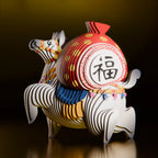 China Exclusive Edition - Three Brothers